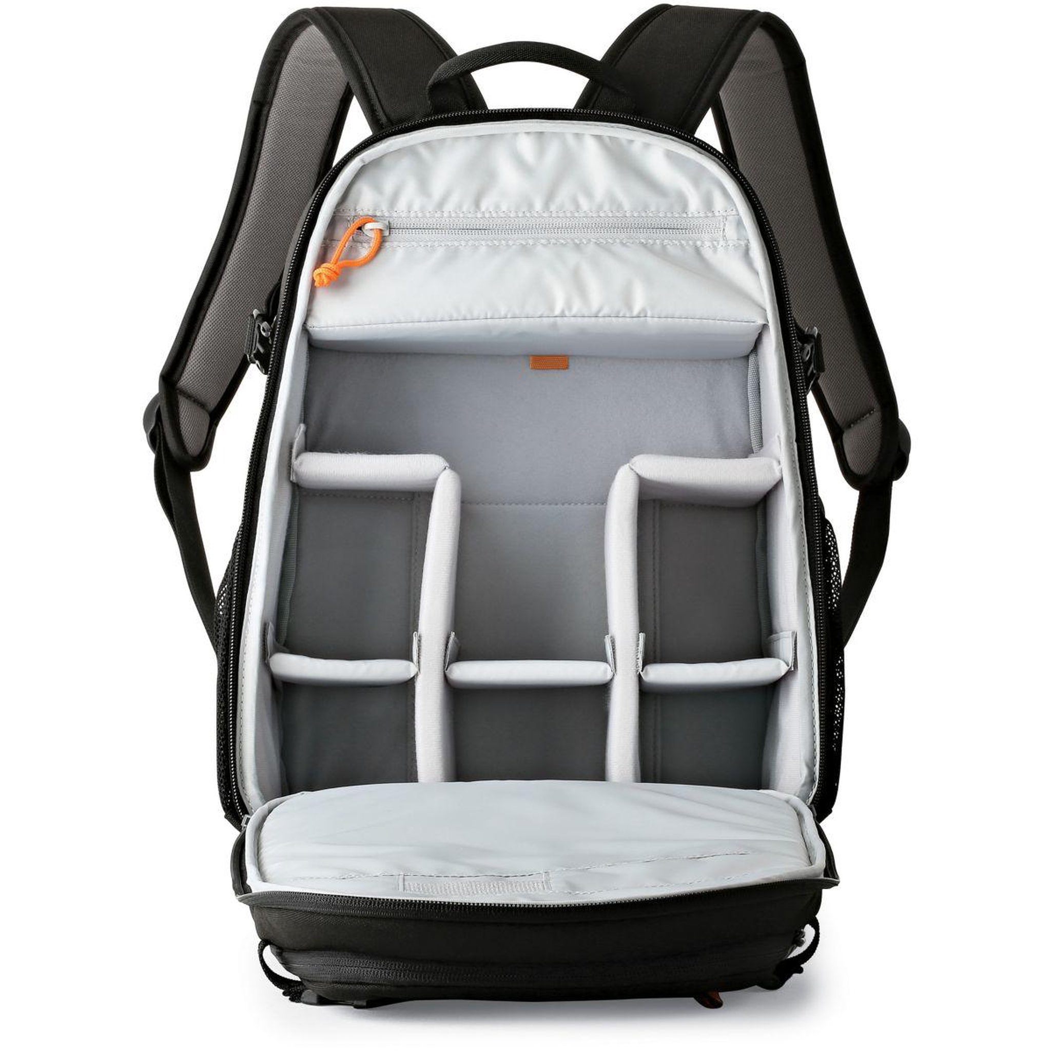 Voir la diapositive 2 : Lowepro Sac à dos Tahoe BP 150 noir