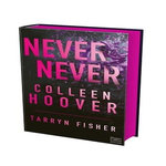 NEVER NEVER. EDITION COLLECTOR, Hoover Colleen