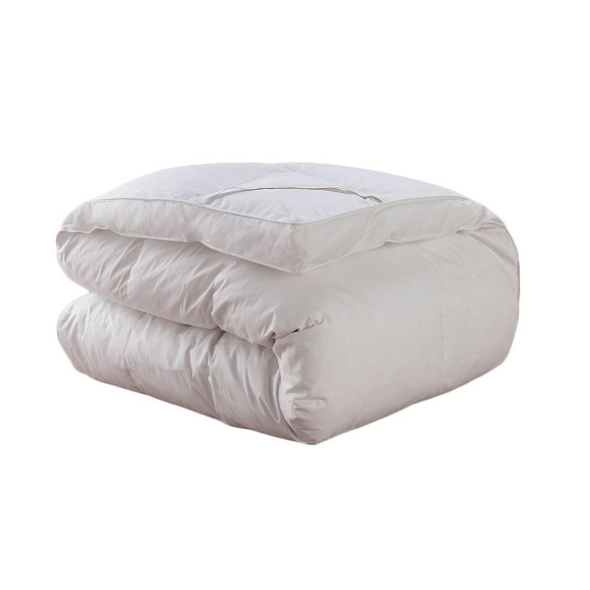 DUNLOPILLO Surmatelas Premium Naturel - 10% duvet
