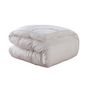 Voir la diapositive 2 : DUNLOPILLO Surmatelas Premium Naturel - 10% duvet