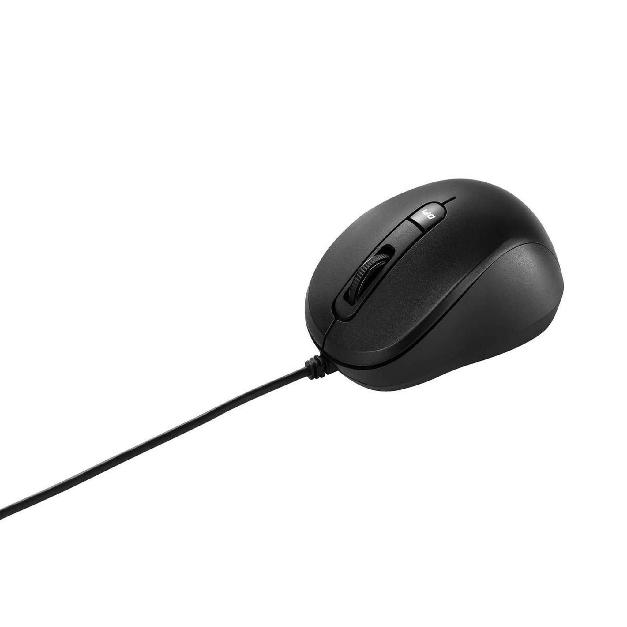 Voir la diapositive 2 : ASUS Asus mu101c souris ambidextre usb type-a optique 3200 dpi