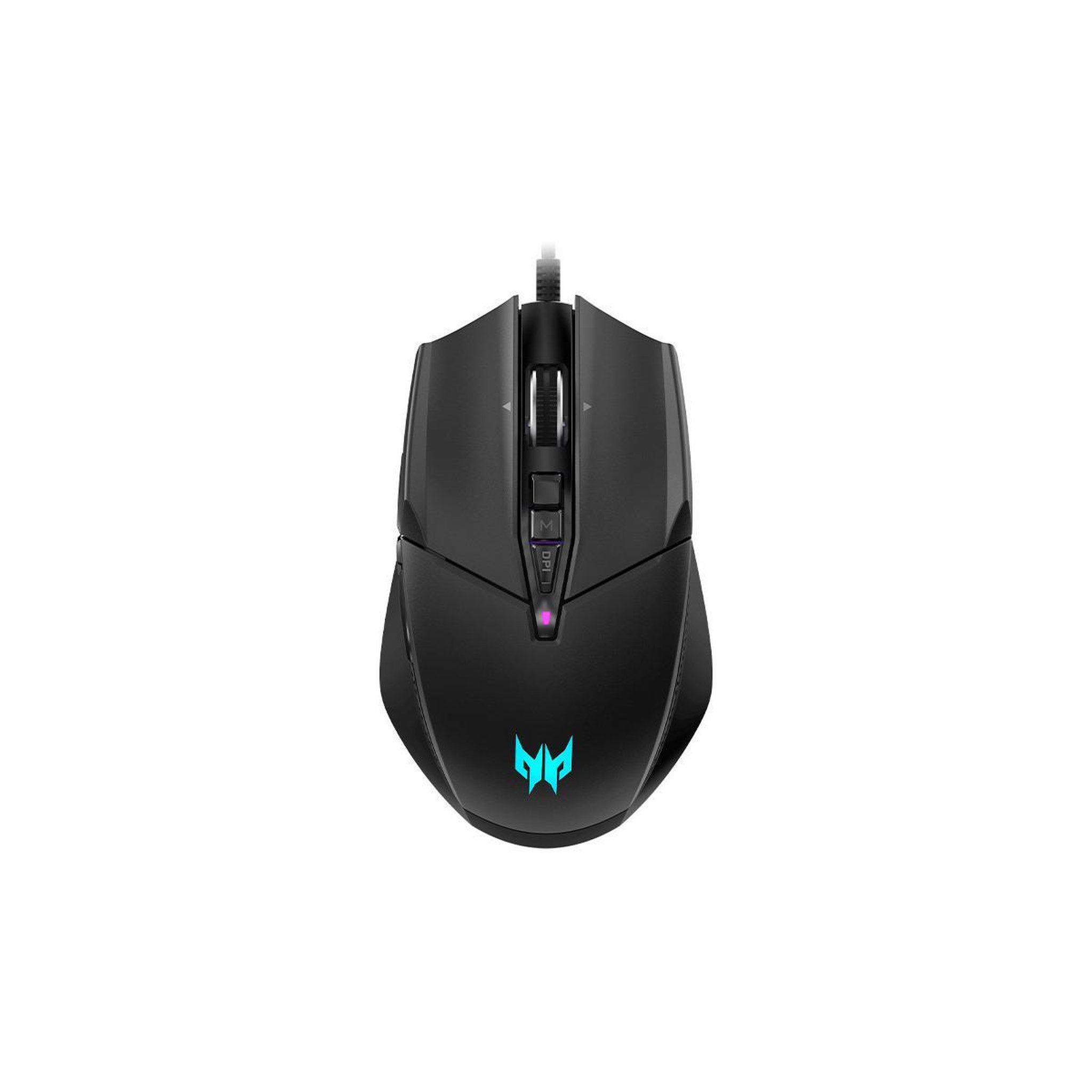 Voir la diapositive 2 : ACER Acer cestus 335 souris jouer ambidextre usb type-a optique 19000 dpi