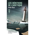 LES HERITIERS DE L'ARCTIQUE, Nore Aslak