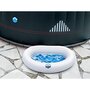 Netspa Bassin rince-pieds gonflable pour spa - Netspa