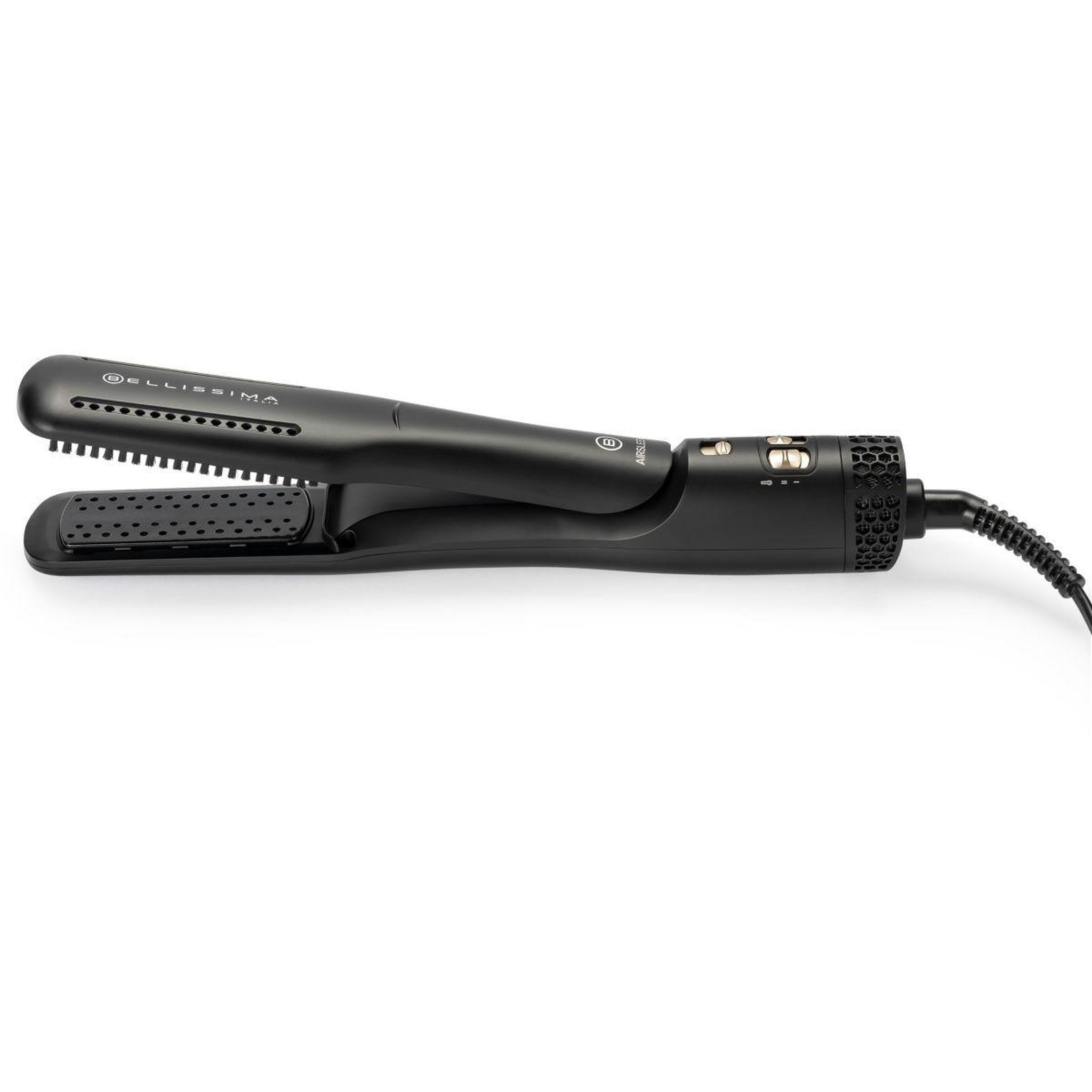 Voir la diapositive 2 : BELLISSIMA Lisseur séchant AirSleek