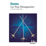 LES TROIS MOUSQUETAIRES, Dumas Alexandre