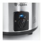 Voir la diapositive 6 : Russell Hobbs RUSSEL HOBBS 25570-56 - Mijoteur Compact Home 2L- inox brosse - 145 W