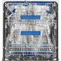 Voir la diapositive 2 : SMEG Lave vaisselle encastrable STL323AL