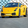 Voir la diapositive 2 : Smartbox Stage de pilotage : 3 tours sur le circuit de Nogaro en Lamborghini Gallardo LP-560 - Coffret Cadeau Sport & Aventure