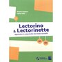  LECTORINO & LECTORINETTE CE1-CE2. APPRENDRE A COMPRENDRE LES TEXTES NARRATIFS, AVEC 1 CD-ROM, Goigoux Roland