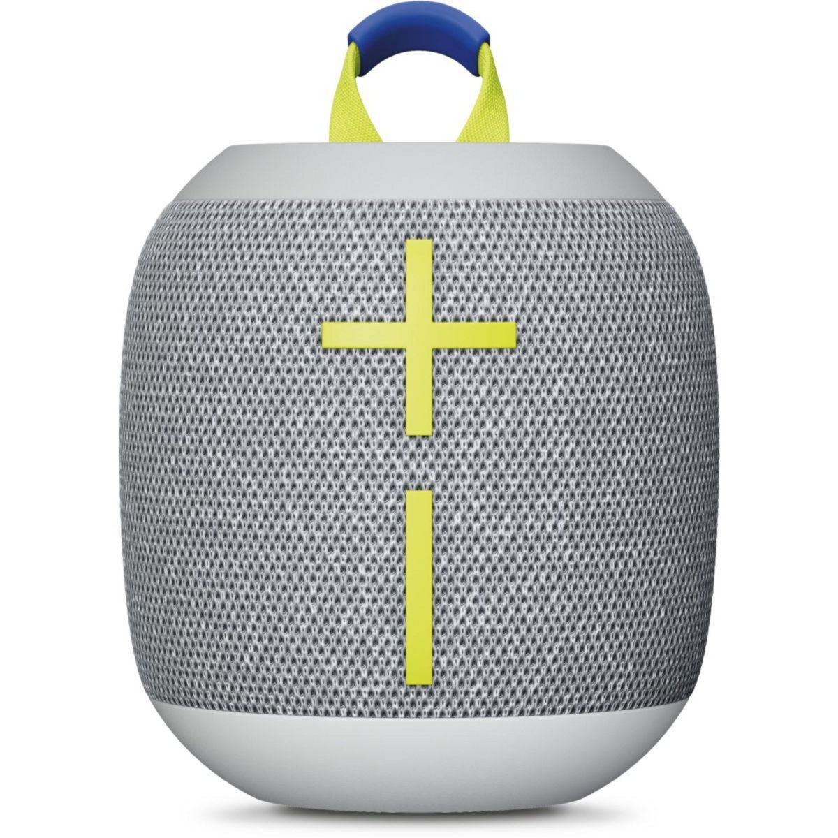 Ultimate ears Enceinte portable Wonderboom 4 blanc gris