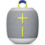 Voir la diapositive 1 : Ultimate ears Enceinte portable Wonderboom 4 blanc gris
