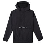 O'NEILL Manteau Noir Fille O'Neill Ridge Anorak. Coloris disponibles : Noir