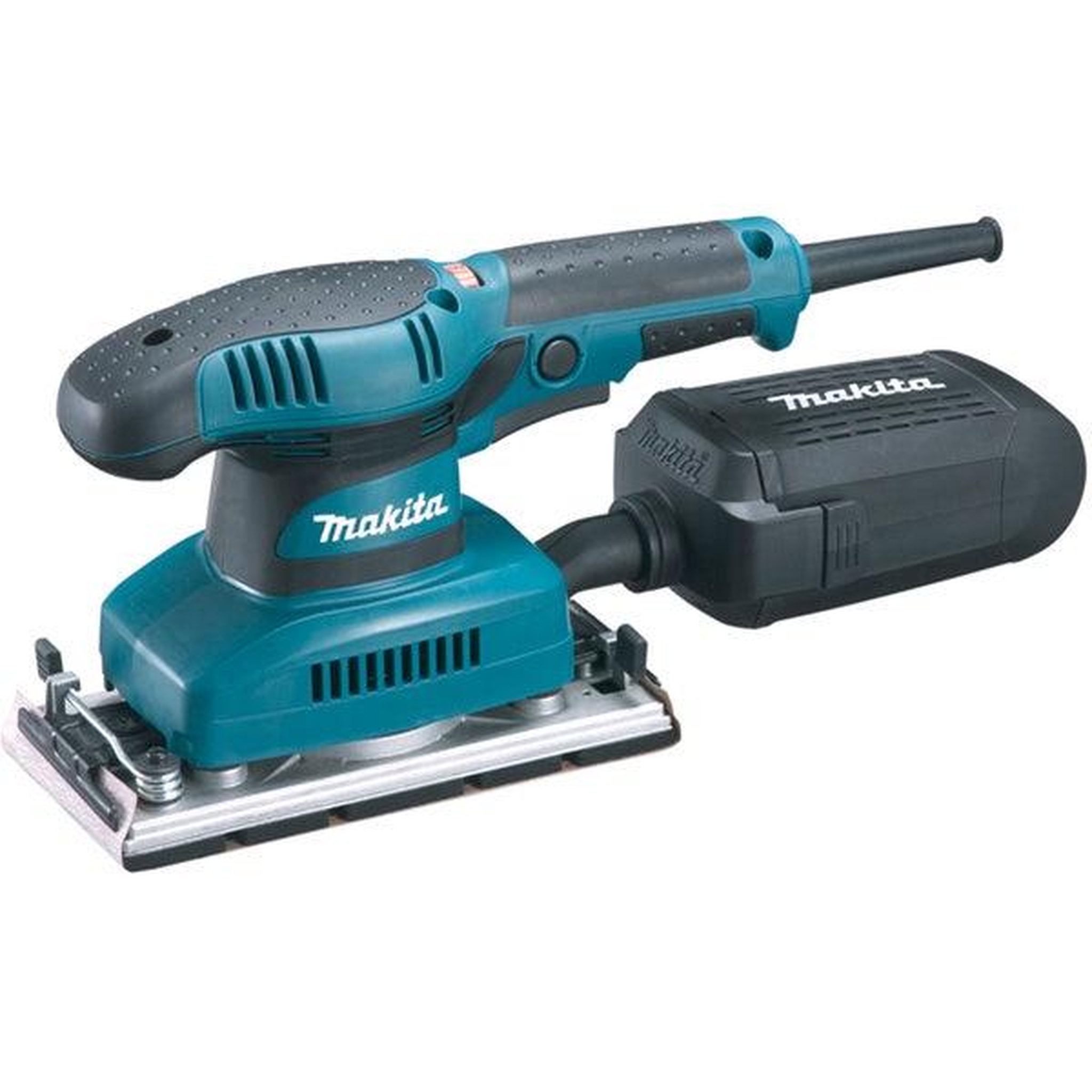 MAKITA Ponceuse vibrante 190 w