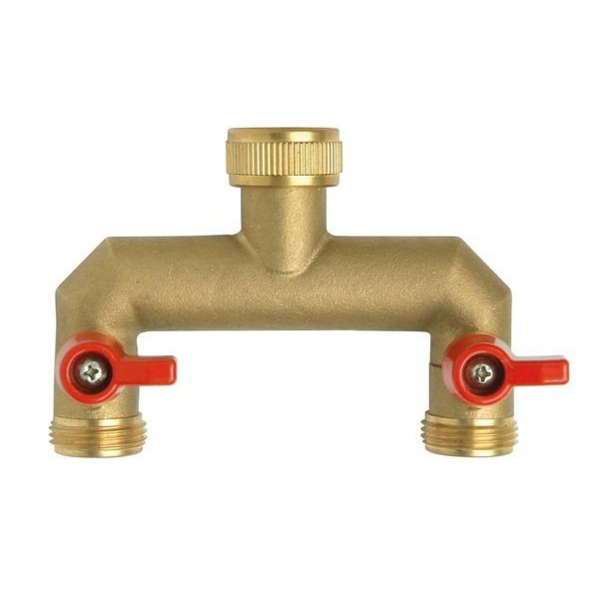 CENTRALE BRICO Nourrice 2 sorties programmable 20 x 27