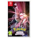 NINTENDO Pokémon Perle Scintillante Nintendo Switch