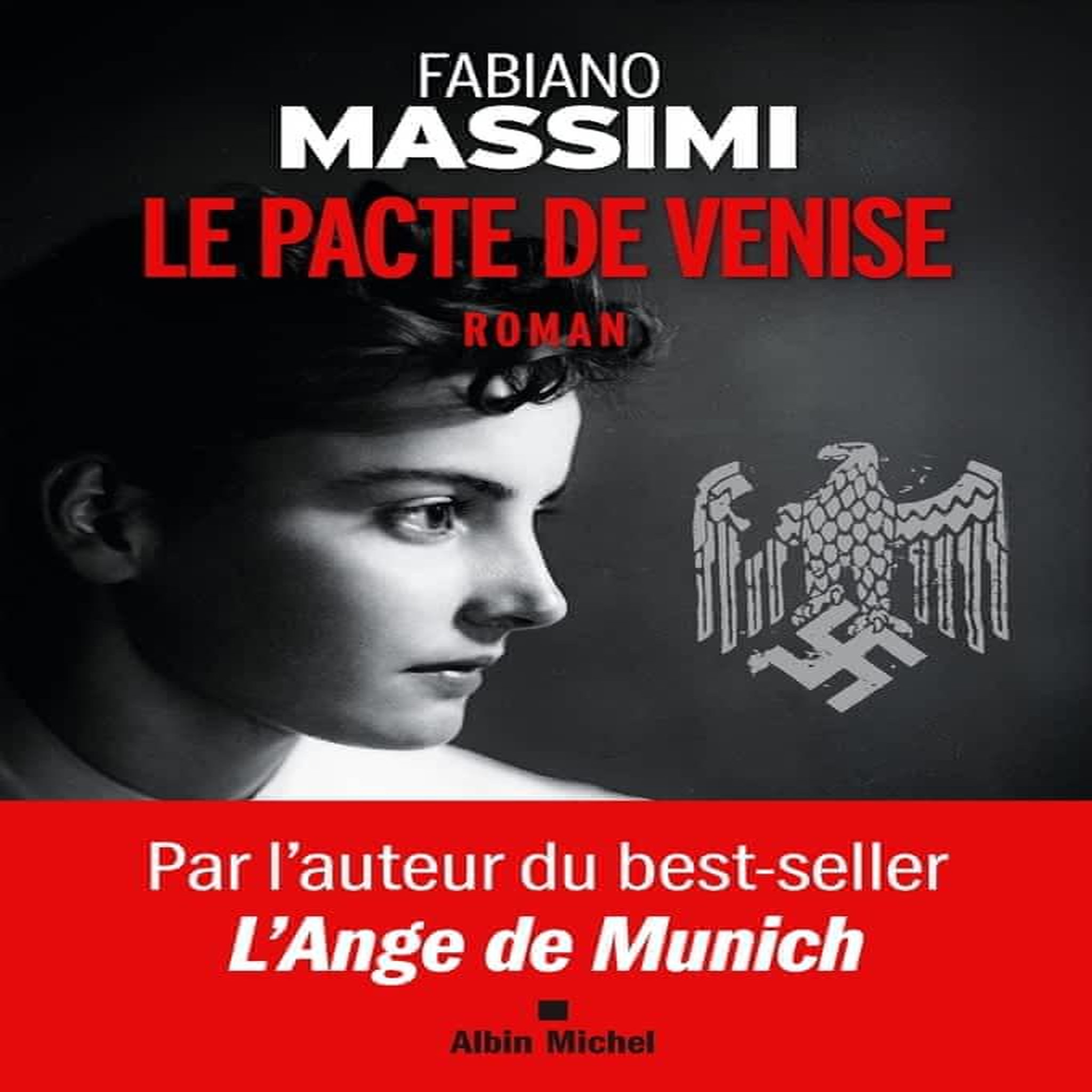 LE PACTE DE VENISE, Massimi Fabiano