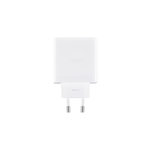 ONEPLUS Chargeur secteur OnePlus Supervooc 80 W USB blanc (réf. 5461100064)