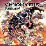 VENOMVERSE REBORN : LES CINQ QUESTIONS, Ewing Al