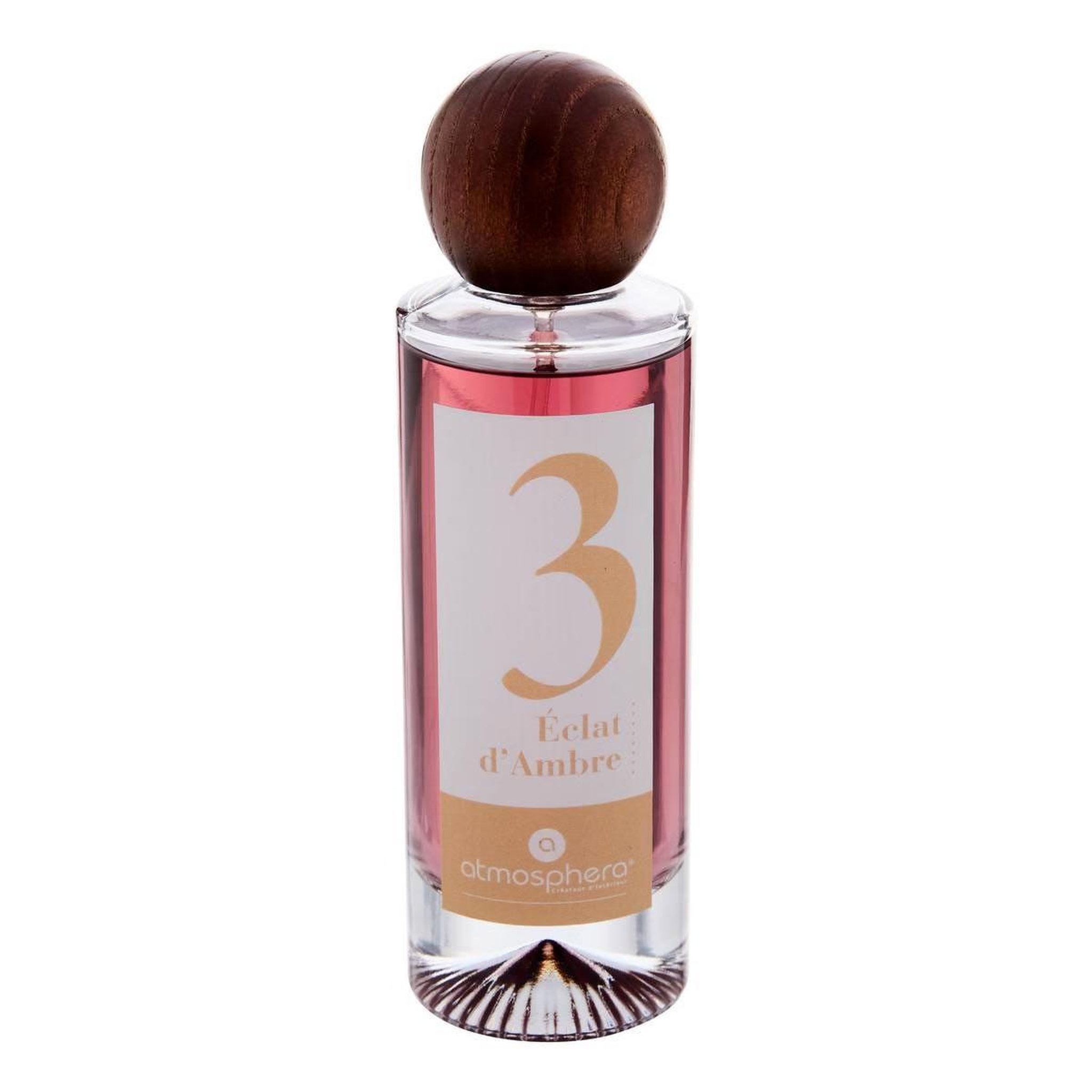 ATMOSPHERA Spray d'Ambiance  Numia  100ml Éclat d'Ambre