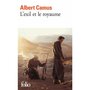  L'EXIL ET LE ROYAUME, Camus Albert