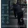 Voir la diapositive 3 : COSMO CONNECTED Lumière Cosmo Ride