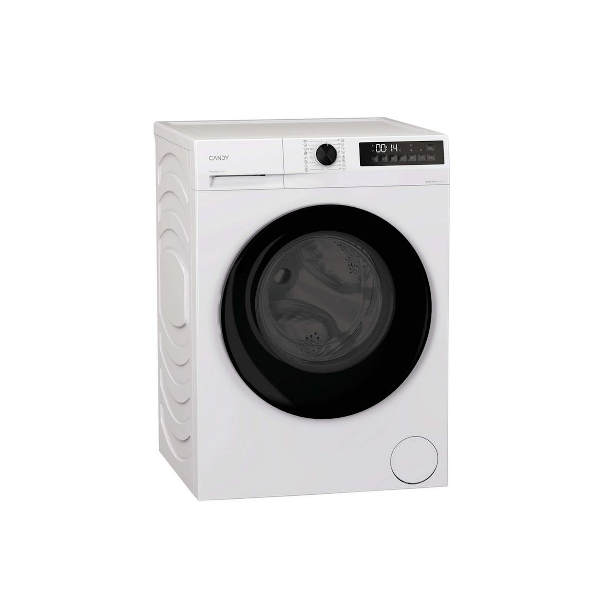 Candy Lave-linge séchant frontal 8/5kg 1400 tours/min - GWD485SB6-S