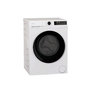 Voir la diapositive 4 : Candy Lave-linge séchant frontal 8/5kg 1400 tours/min - GWD485SB6-S