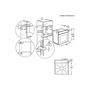 Voir la diapositive 5 : AEG Four encastrable Aeg TR7PB731ST
