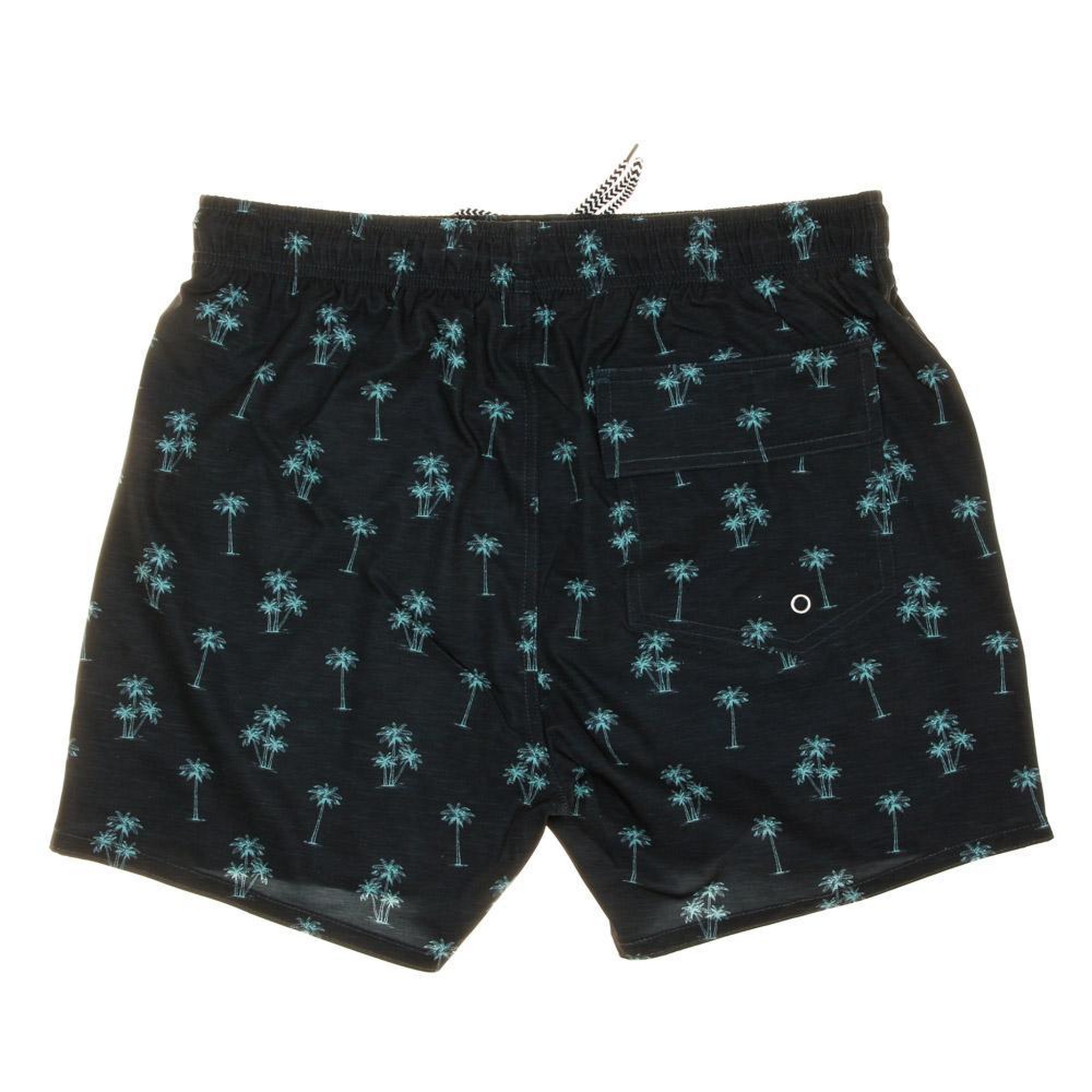 Voir la diapositive 2 : SUN PROJECT Short de bain Imprimée  Homme Sun project 3054