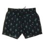 Voir la diapositive 2 : SUN PROJECT Short de bain Imprimée  Homme Sun project 3054