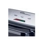 Voir la diapositive 3 : LITTLE BALANCE Gaufrier multifonction 1200w noir - 8368