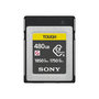 Voir la diapositive 2 : SONY Carte mémoire Sony Tough Type B 480 Go