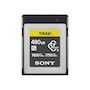Voir la diapositive 2 : SONY Carte mémoire Sony Tough Type B 480 Go