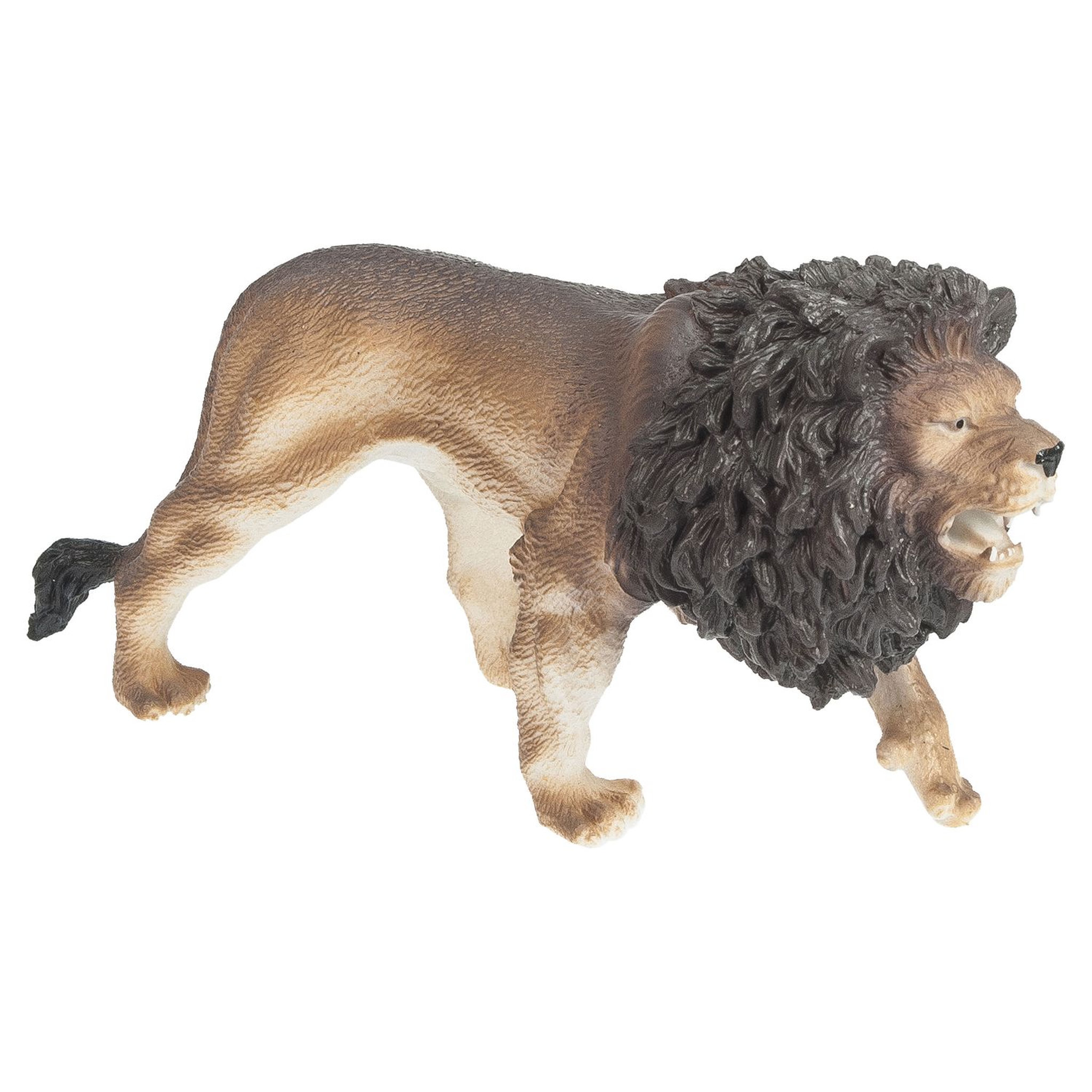 Voir la diapositive 3 : One Two Fun Figurine animal de la jungle 