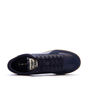 Voir la diapositive 4 : Lacoste Baskets Marines Homme Lacoste Baseshot Pro