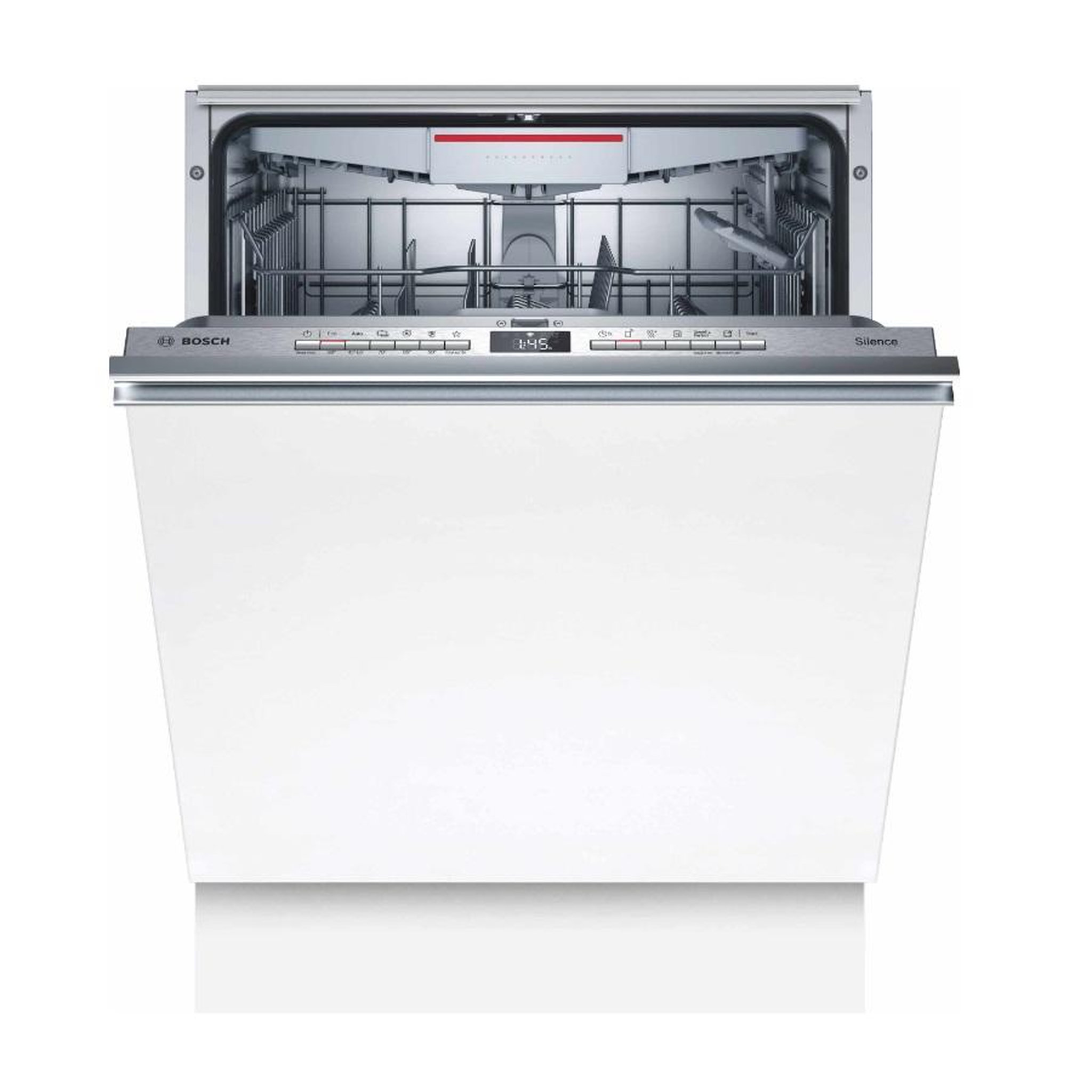 BOSCH Lave-vaisselle 60cm 13 couverts 46db tout intégrable - smh4hvx31e
