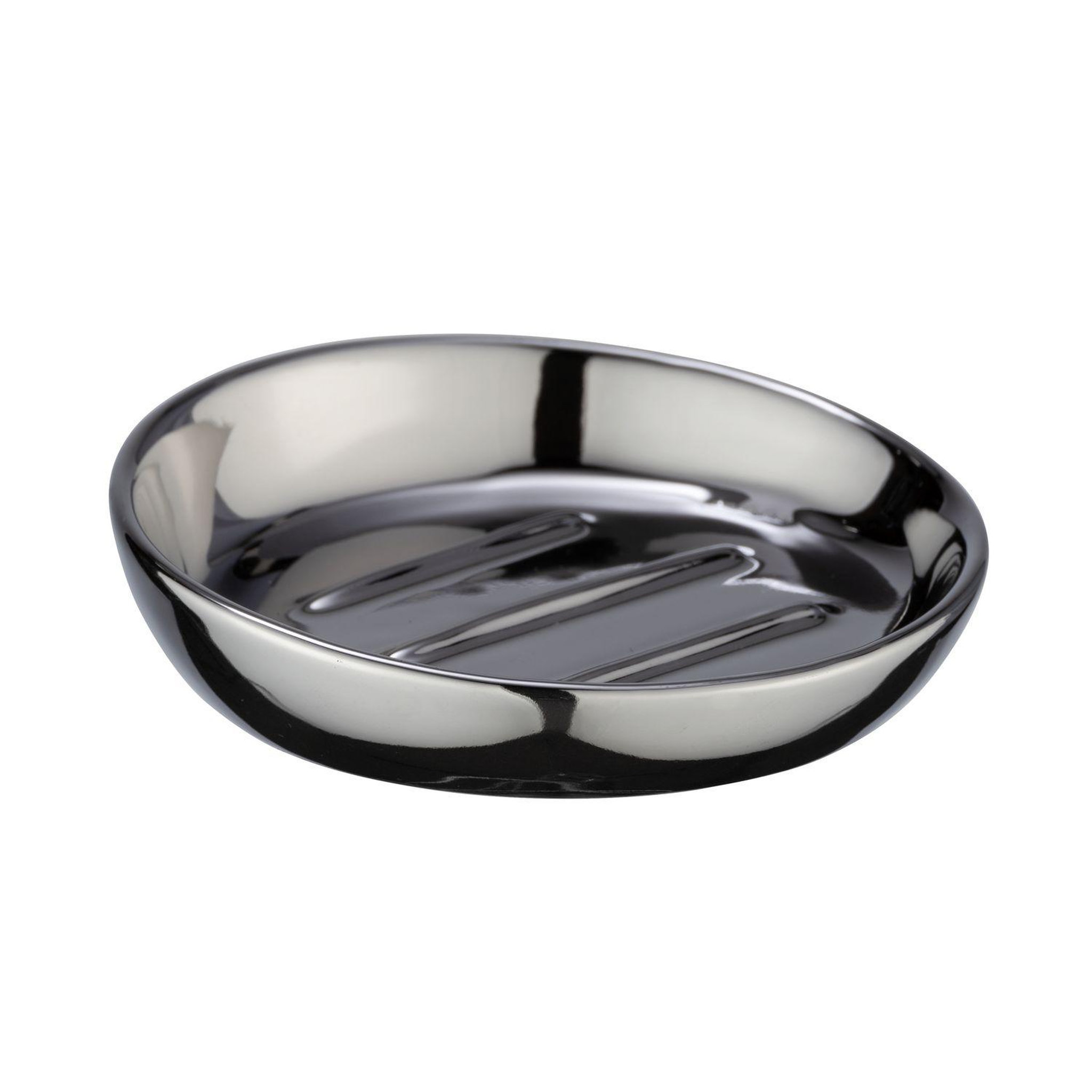 Voir la diapositive 2 : Wenko Porte savon design Badi