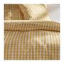 Voir la diapositive 2 : Today Parure de couette - TODAY - Sunshine 17.26 - 240x260cm - 2 personnes - Imprimée - Coton 57 fils