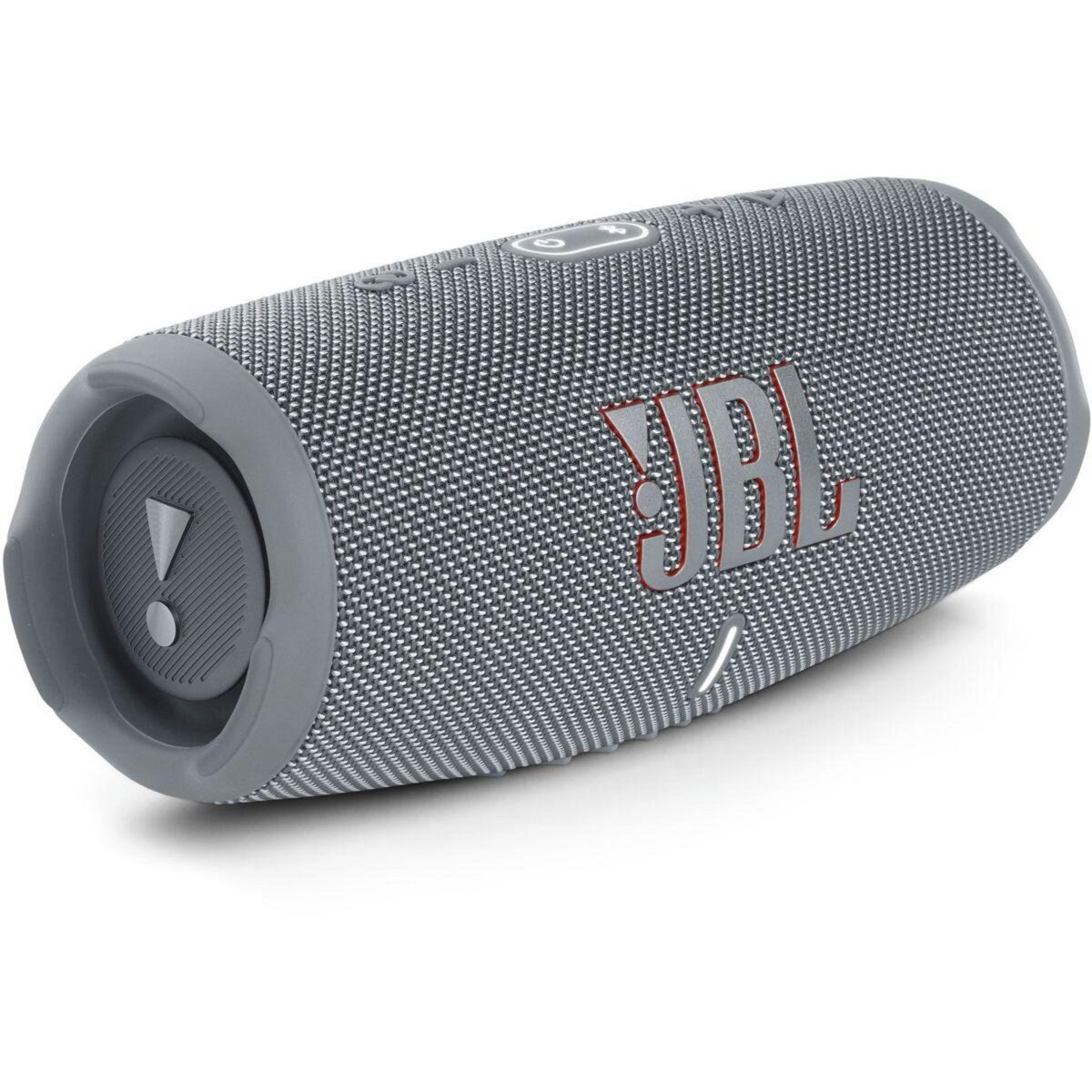 JBL Enceinte portable Charge 5 Gris