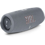 JBL Enceinte portable Charge 5 Gris