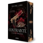 LE SECRET DES ANGES TOME 1 , Luna Solène