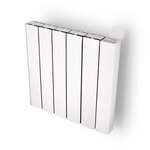 CENTRALE BRICO Radiateur électrique à inertie pierre Lanaï 1500 W