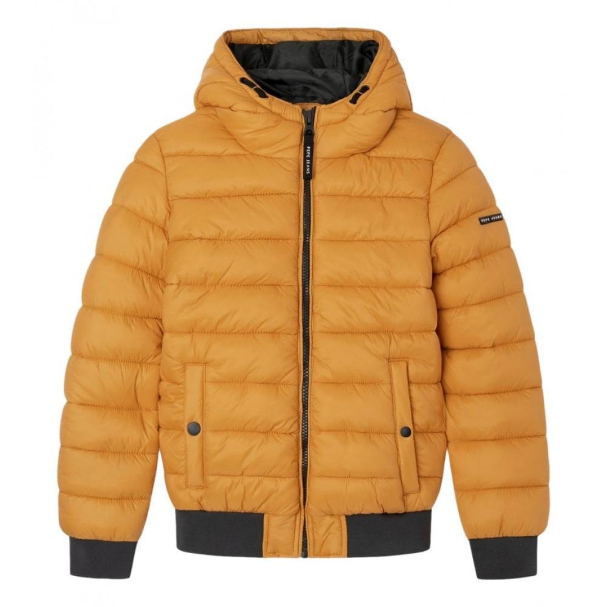 Pepe Jeans Doudoune  Garçon Pepe Jeans Alexander. Coloris disponibles : Jaune