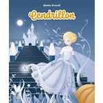 CENDRILLON, Royer Anne