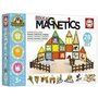 Voir la diapositive 3 : EDUCA Jeux de construction Educa-Borras Magnetics Ecofarm