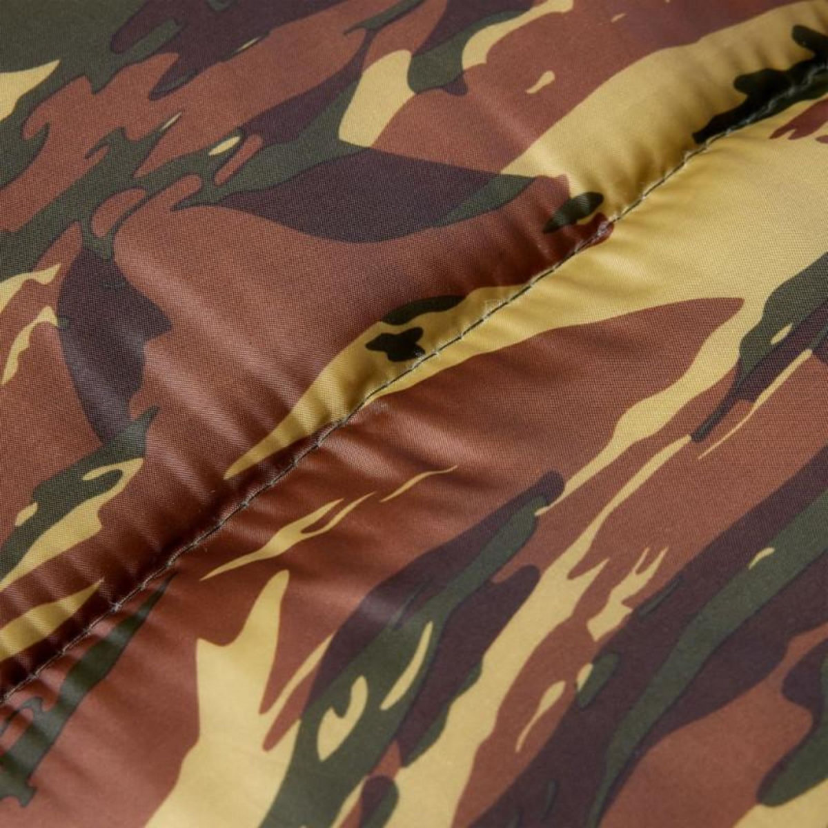 VIDAXL Sac de couchage momie pour adultes camping 3 saisons