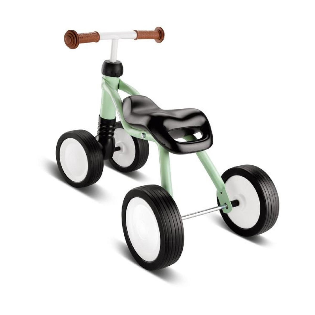 Puky Porteur WUTSCH Vert Pastel