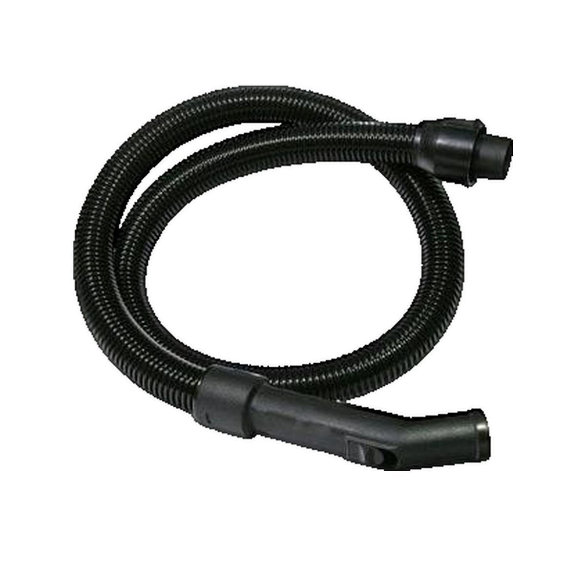 No name Tuyau d'aspirateur no-name Zelmer Voyager 205 cm noir