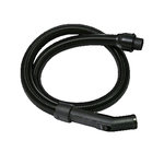 No name Tuyau d'aspirateur no-name Zelmer Voyager 205 cm noir